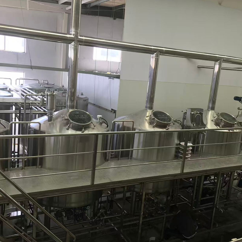 印台精酿啤酒设备厂—啤酒文化的深刻内涵